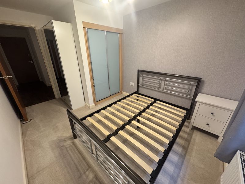 2 bed flat for sale in Bath Lane, Mansfield, NG18 7