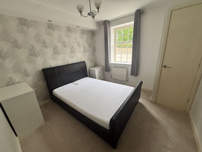 2 bed flat for sale in Bath Lane, Mansfield, NG18  - Property Image 8