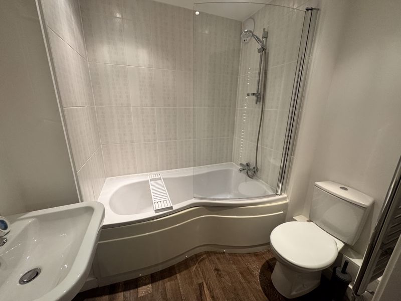 2 bed flat for sale in Bath Lane, Mansfield, NG18 9