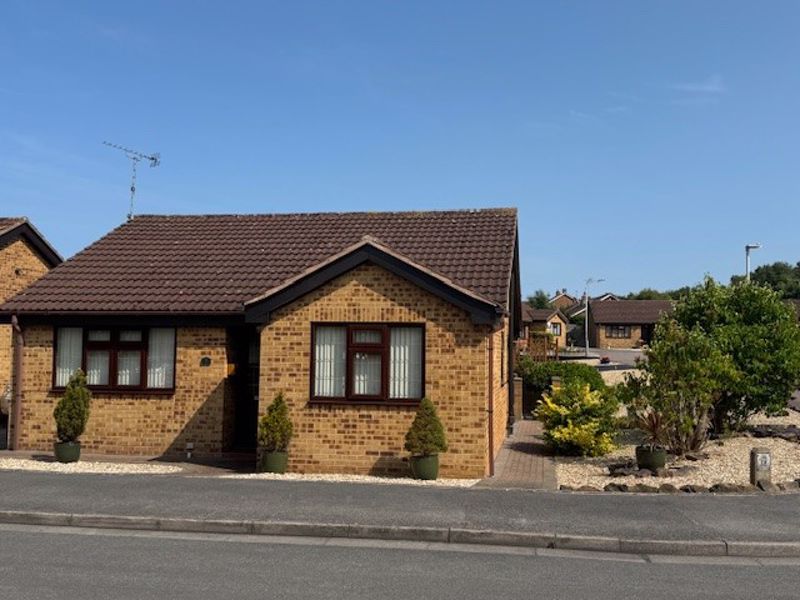 3 bed bungalow for sale in Maida Lane, Ollerton, NG22, NG22