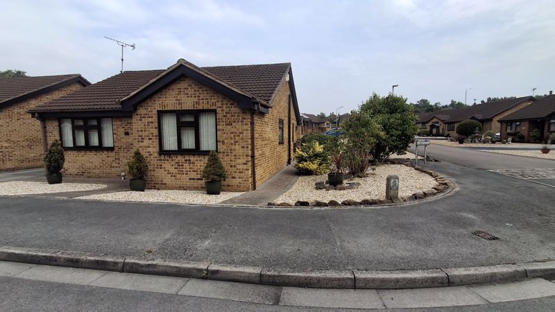 3 bed bungalow for sale in Maida Lane, Ollerton, NG22, NG22