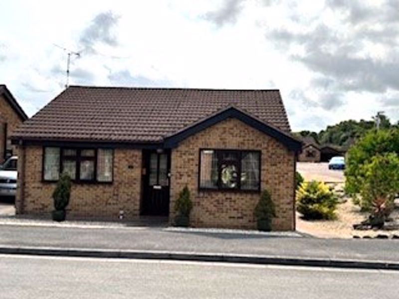 3 bed bungalow for sale in Maida Lane, Ollerton, NG22, NG22