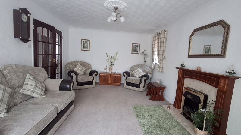 3 bed bungalow for sale in Maida Lane, Ollerton, NG22 2