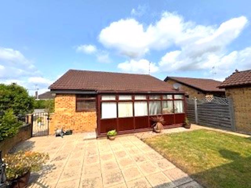 3 bed bungalow for sale in Maida Lane, Ollerton, NG22  - Property Image 11