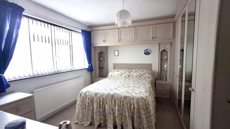 3 bed bungalow for sale in Maida Lane, Ollerton, NG22  - Property Image 11