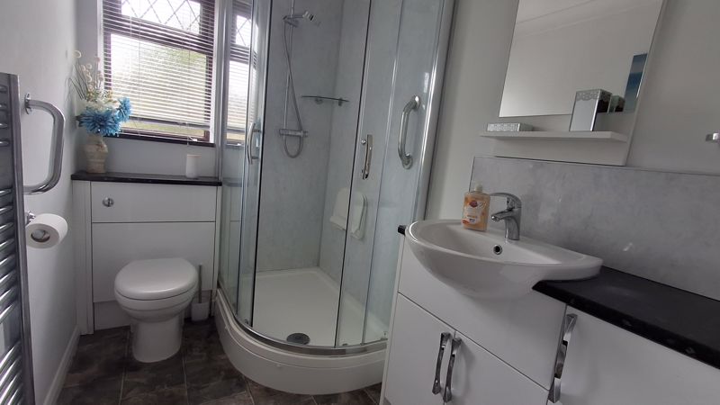 3 bed bungalow for sale in Maida Lane, Ollerton, NG22 12