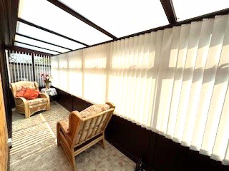 3 bed bungalow for sale in Maida Lane, Ollerton, NG22 12