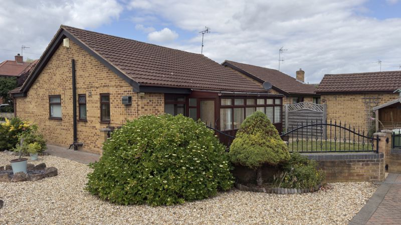 3 bed bungalow for sale in Maida Lane, Ollerton, NG22  - Property Image 12
