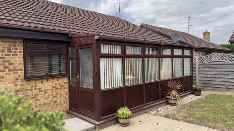 3 bed bungalow for sale in Maida Lane, Ollerton, NG22  - Property Image 13