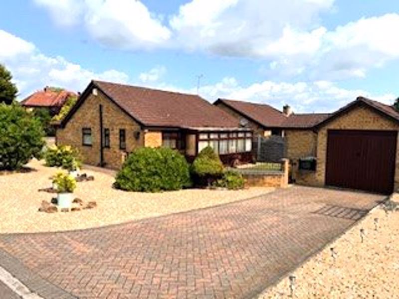 3 bed bungalow for sale in Maida Lane, Ollerton, NG22  - Property Image 13