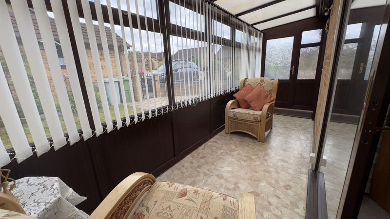 3 bed bungalow for sale in Maida Lane, Ollerton, NG22  - Property Image 14