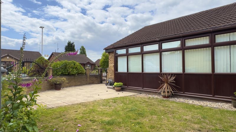 3 bed bungalow for sale in Maida Lane, Ollerton, NG22  - Property Image 17