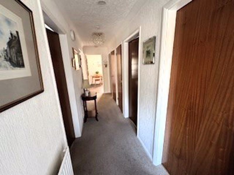 3 bed bungalow for sale in Maida Lane, Ollerton, NG22 4