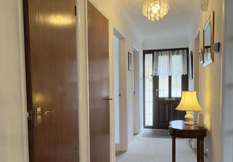 3 bed bungalow for sale in Maida Lane, Ollerton, NG22 4