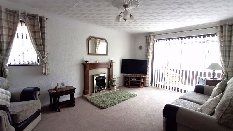 3 bed bungalow for sale in Maida Lane, Ollerton, NG22  - Property Image 5