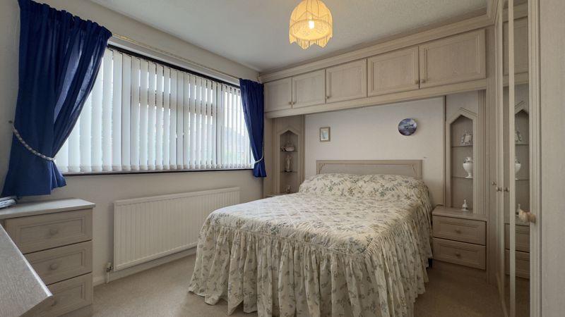 3 bed bungalow for sale in Maida Lane, Ollerton, NG22 7