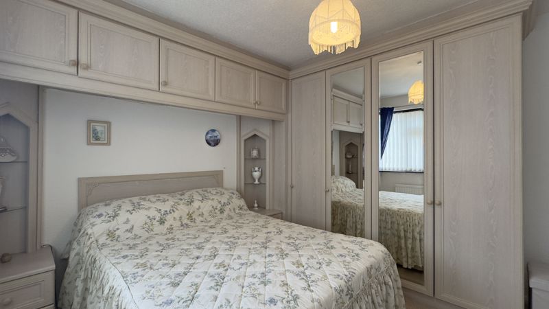 3 bed bungalow for sale in Maida Lane, Ollerton, NG22  - Property Image 8