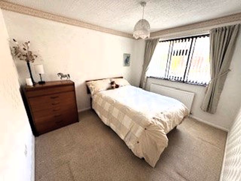 3 bed bungalow for sale in Maida Lane, Ollerton, NG22 9