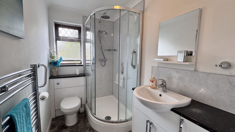 3 bed bungalow for sale in Maida Lane, Ollerton, NG22 9