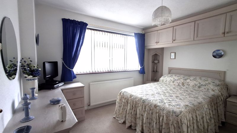 3 bed bungalow for sale in Maida Lane, Ollerton, NG22  - Property Image 10