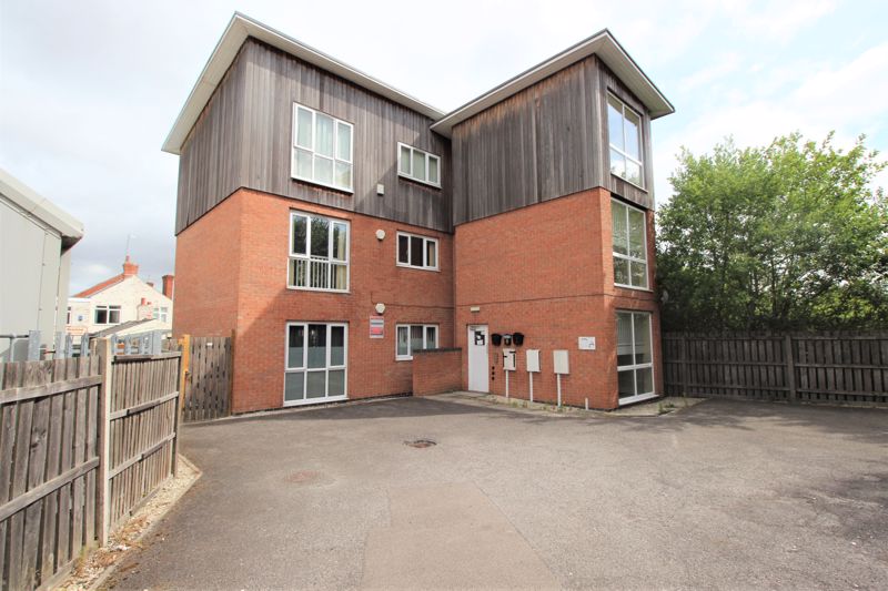 1 bed flat for sale in Rufford Avenue, New Ollerton, NG22, NG22