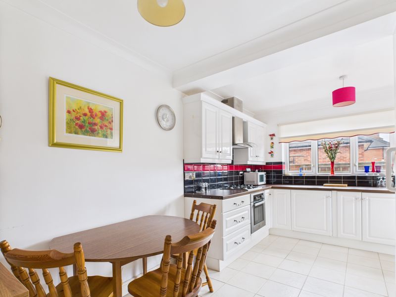 3 bed house for sale in Forest Road, Clipstone, NG21 14