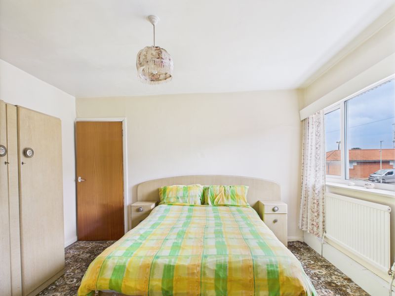 3 bed house for sale in Forest Road, Clipstone, NG21  - Property Image 16