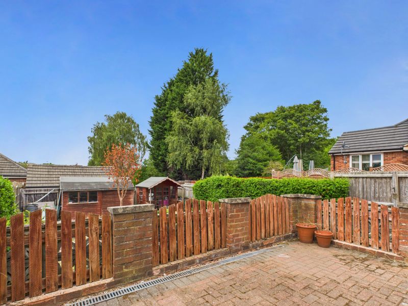 3 bed house for sale in Forest Road, Clipstone, NG21  - Property Image 18