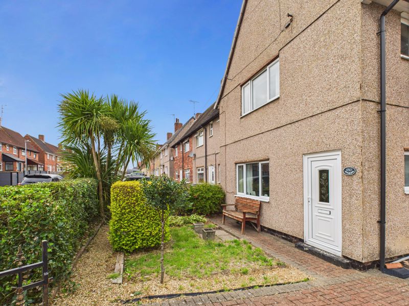3 bed house for sale in Forest Road, Clipstone, NG21  - Property Image 19