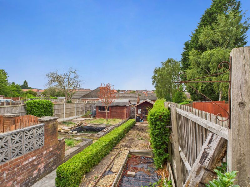 3 bed house for sale in Forest Road, Clipstone, NG21 20