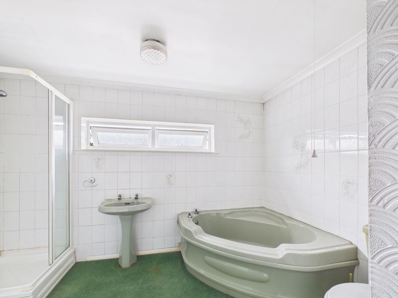 3 bed house for sale in Forest Road, Clipstone, NG21  - Property Image 8
