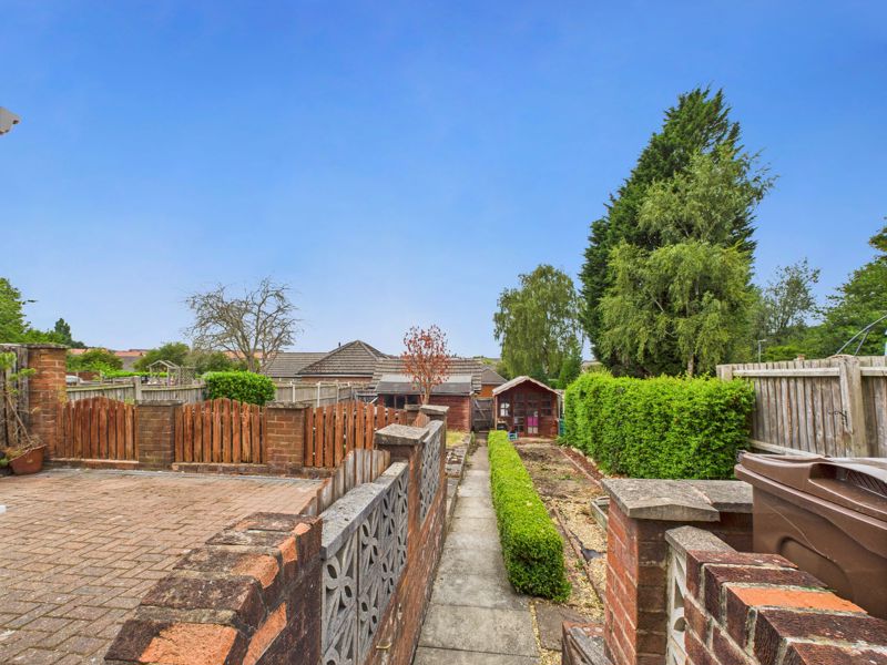 3 bed house for sale in Forest Road, Clipstone, NG21  - Property Image 9