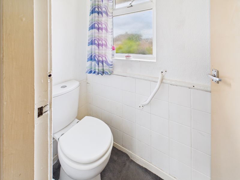 3 bed house for sale in Beardsley Road, Edwinstowe, NG21  - Property Image 11