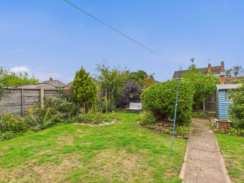 3 bed house for sale in Beardsley Road, Edwinstowe, NG21  - Property Image 13