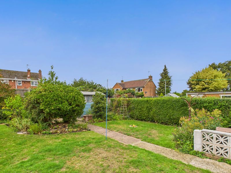 3 bed house for sale in Beardsley Road, Edwinstowe, NG21  - Property Image 14