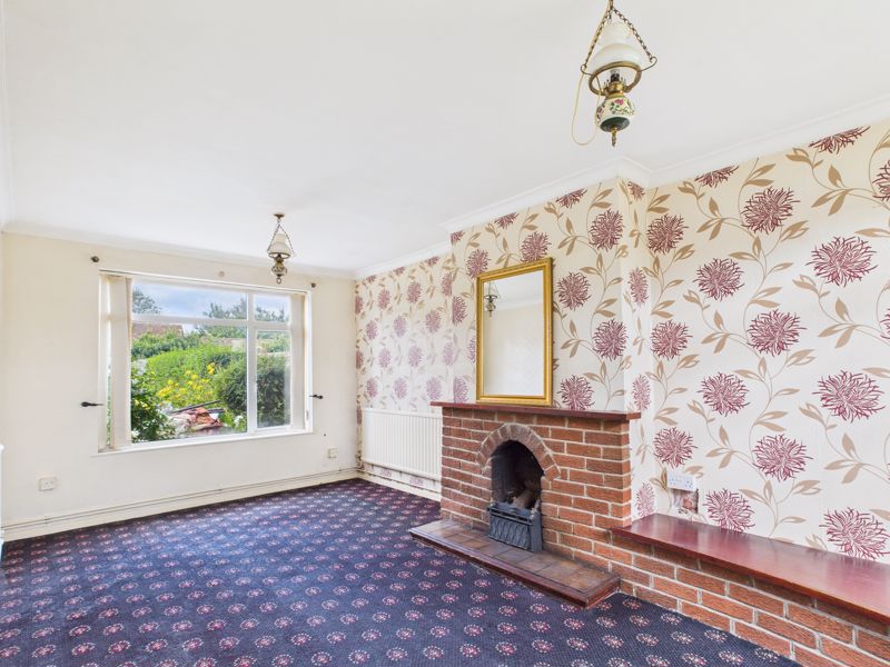 3 bed house for sale in Beardsley Road, Edwinstowe, NG21 6