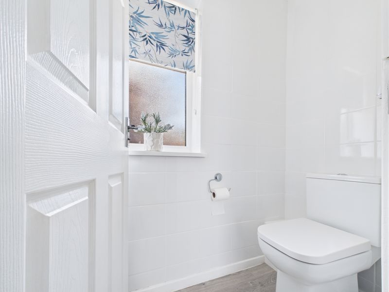 3 bed house for sale in Petersmith Drive, Ollerton, NG22  - Property Image 13