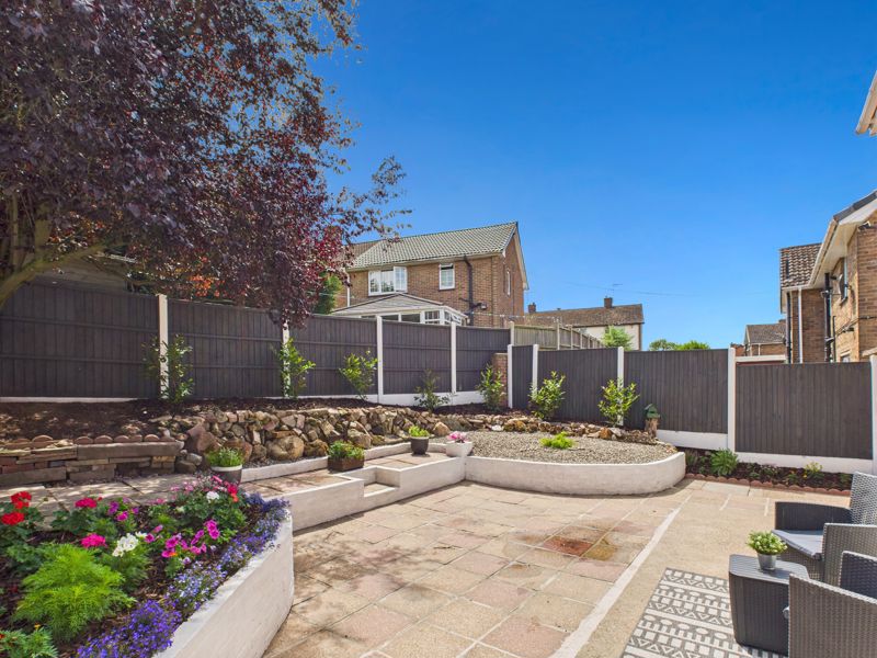 3 bed house for sale in Petersmith Drive, Ollerton, NG22  - Property Image 14