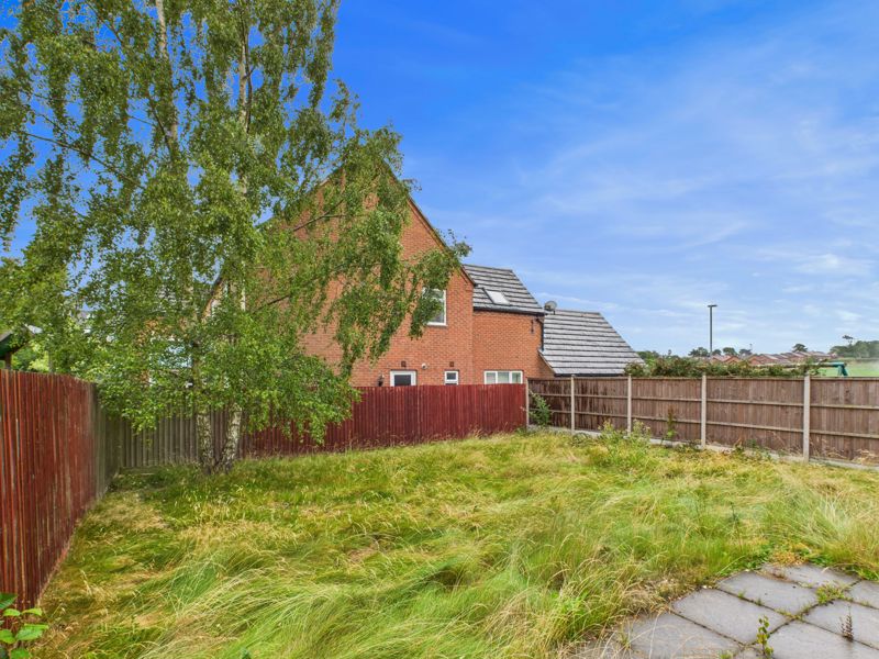 4 bed house for sale in Old Station Yard, Edwinstowe , NG21  - Property Image 15