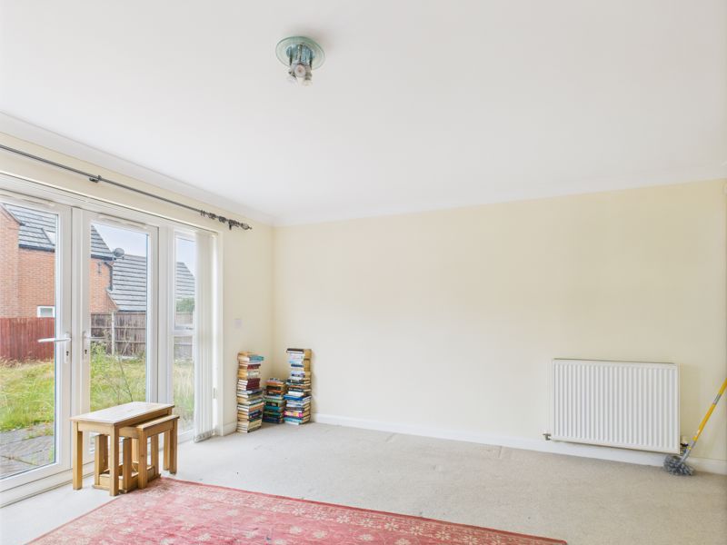 4 bed house for sale in Old Station Yard, Edwinstowe , NG21 6