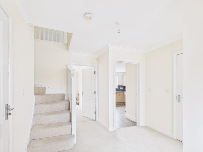 4 bed house for sale in Old Station Yard, Edwinstowe , NG21  - Property Image 7