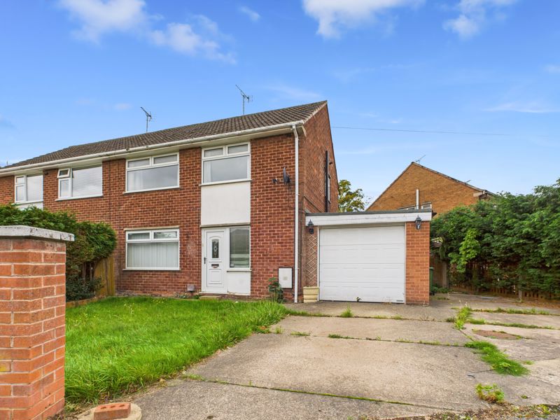 3 bed house for sale in Greenwood Crescent, Boughton, NG22, NG22