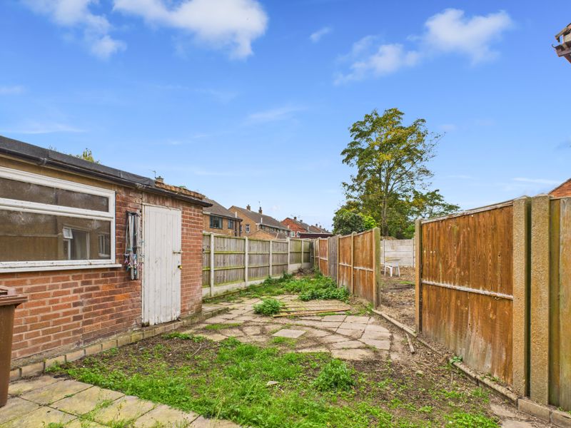 3 bed house for sale in Greenwood Crescent, Boughton, NG22  - Property Image 13