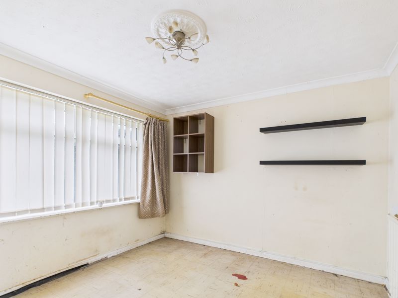 3 bed house for sale in Greenwood Crescent, Boughton, NG22 6