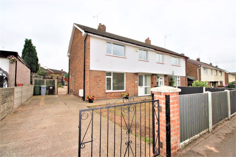 3 bed house for sale in Petersmith Drive, Ollerton, NG22, NG22
