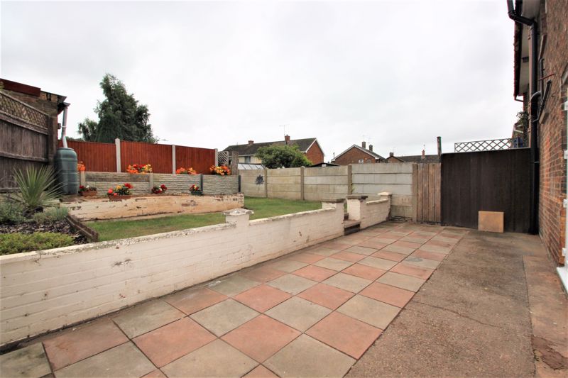 3 bed house for sale in Petersmith Drive, Ollerton, NG22 13