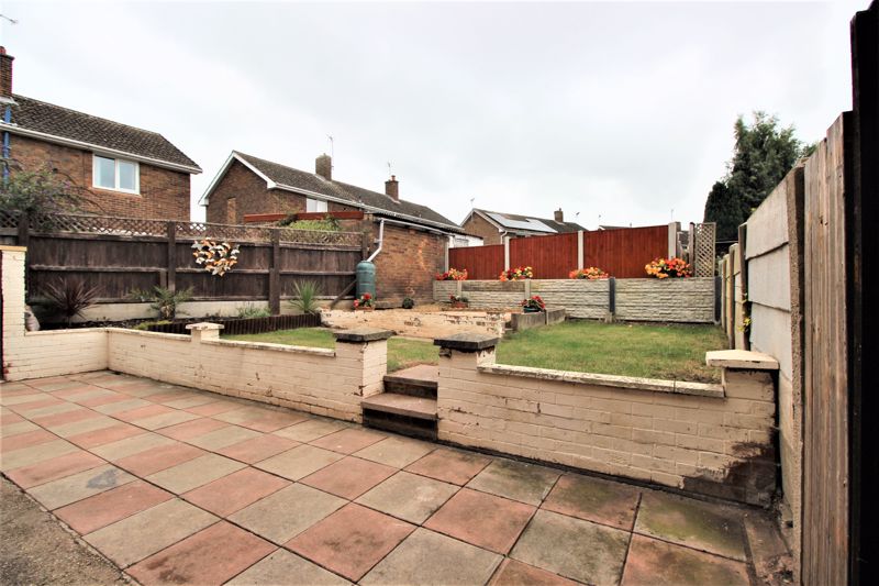 3 bed house for sale in Petersmith Drive, Ollerton, NG22  - Property Image 14