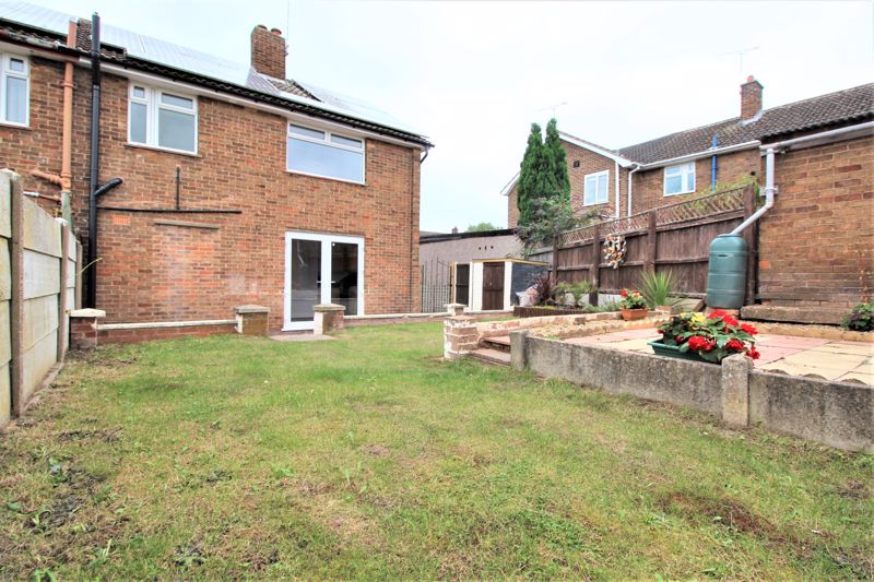 3 bed house for sale in Petersmith Drive, Ollerton, NG22 15