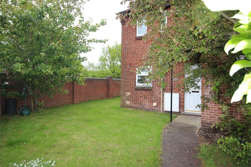 2 bed house for sale in Bentinck Close, Boughton, NG22, NG22
