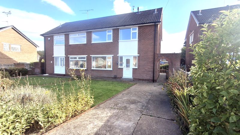 3 bed house to rent in Hawthorn Drive, Newark, NG22, NG22